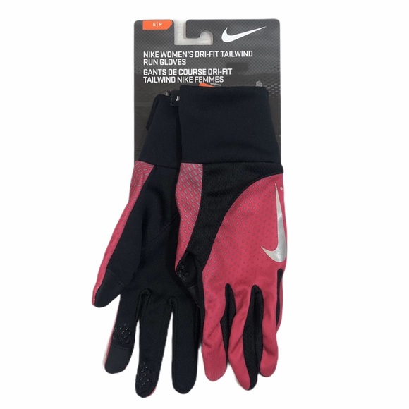 Nike Accessories - Brand New Nike Women’s Dri-Fit Tailwind Run Gloves